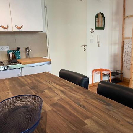 Gemutliches Studio Mitten In Der Stadt Bregencja Zewnętrze zdjęcie