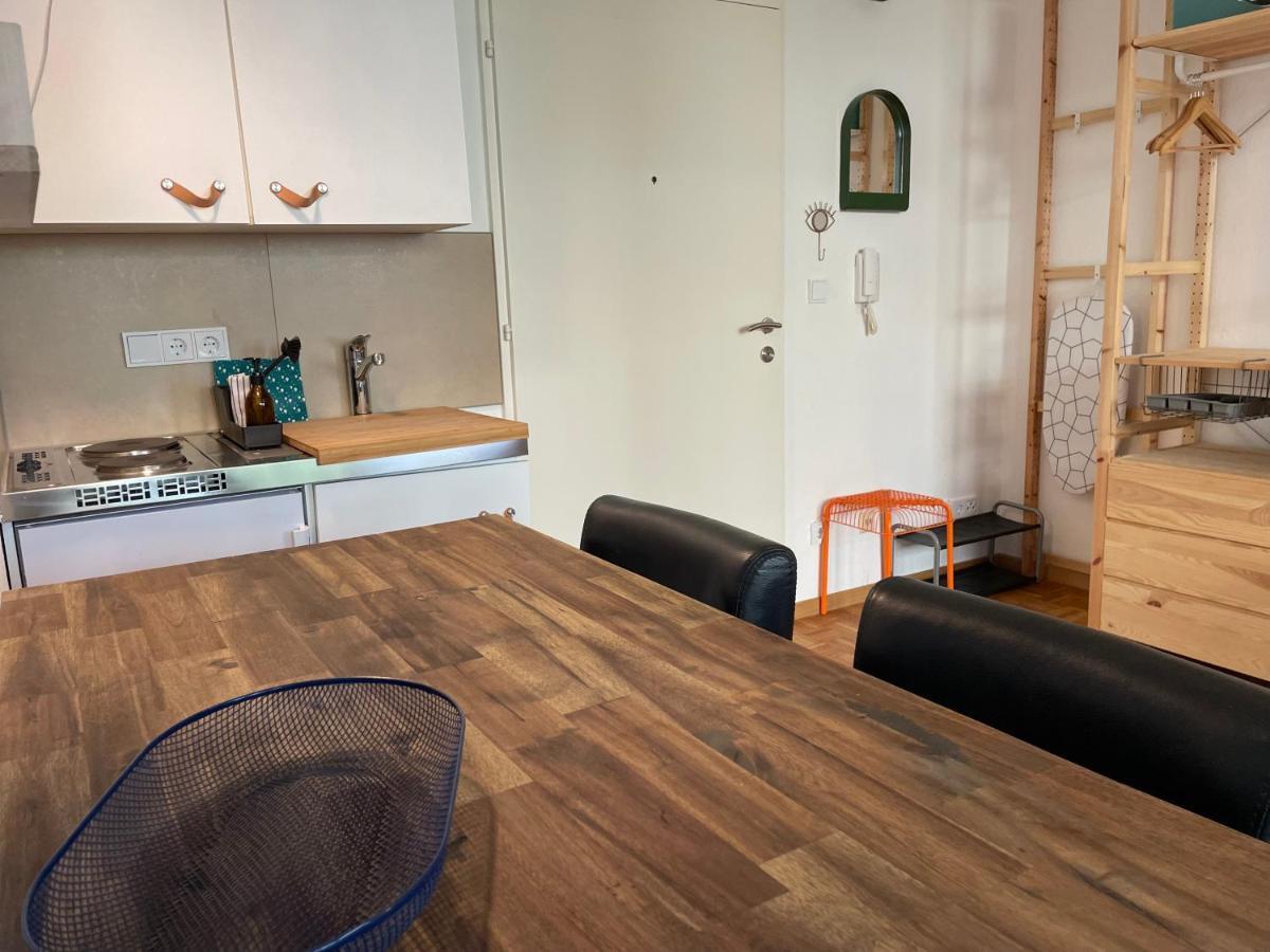 Gemutliches Studio Mitten In Der Stadt Bregencja Zewnętrze zdjęcie